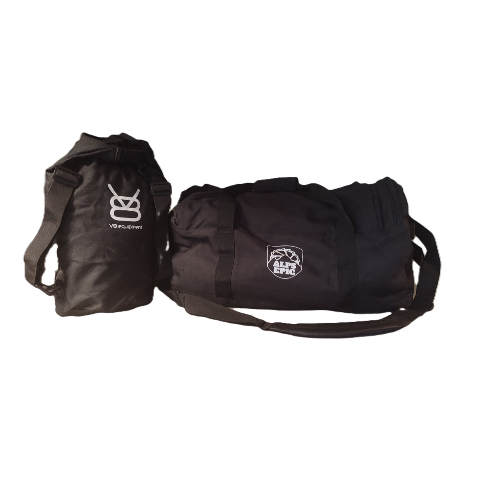 Sac de voyage V8 Alps Epic