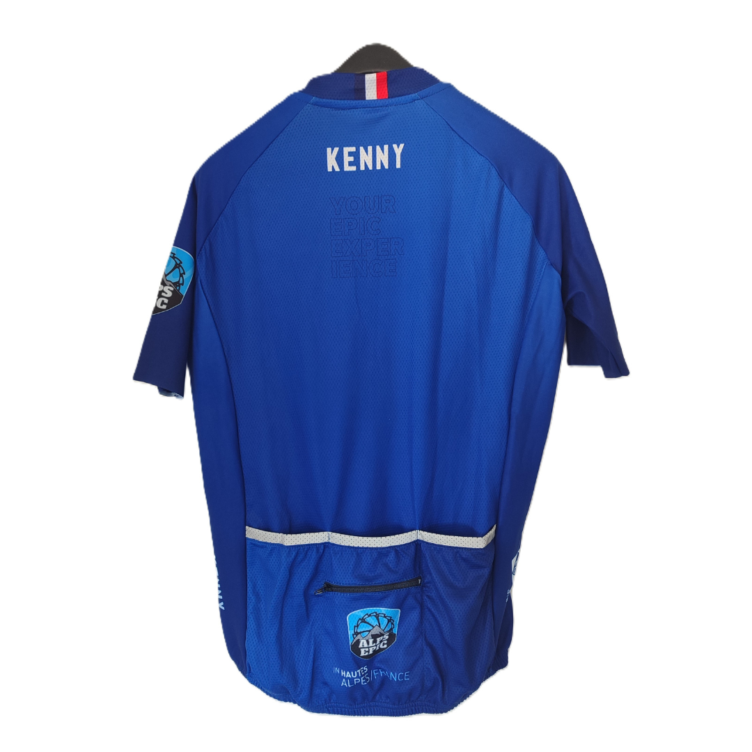 Maillot Alps Epic 2024 – Image 2
