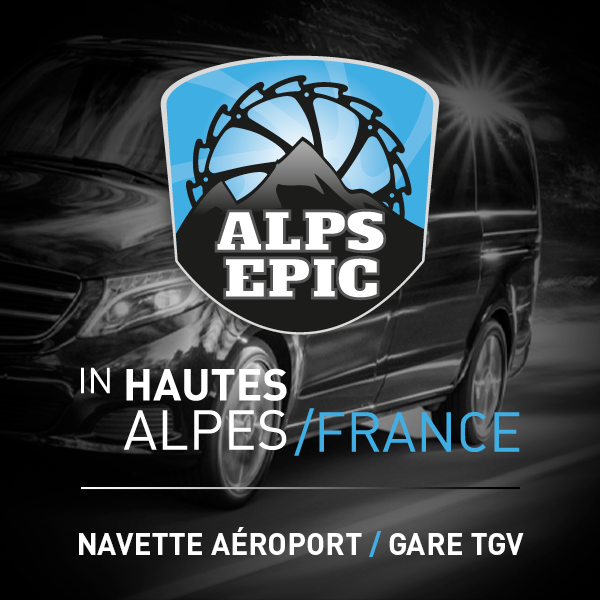 NAVETTE AÉROPORT/GARE TGV (option pack bleu et only)