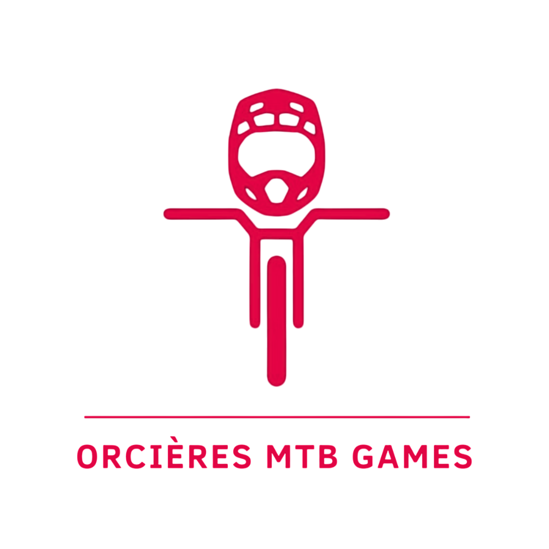 Orcières MTB Games