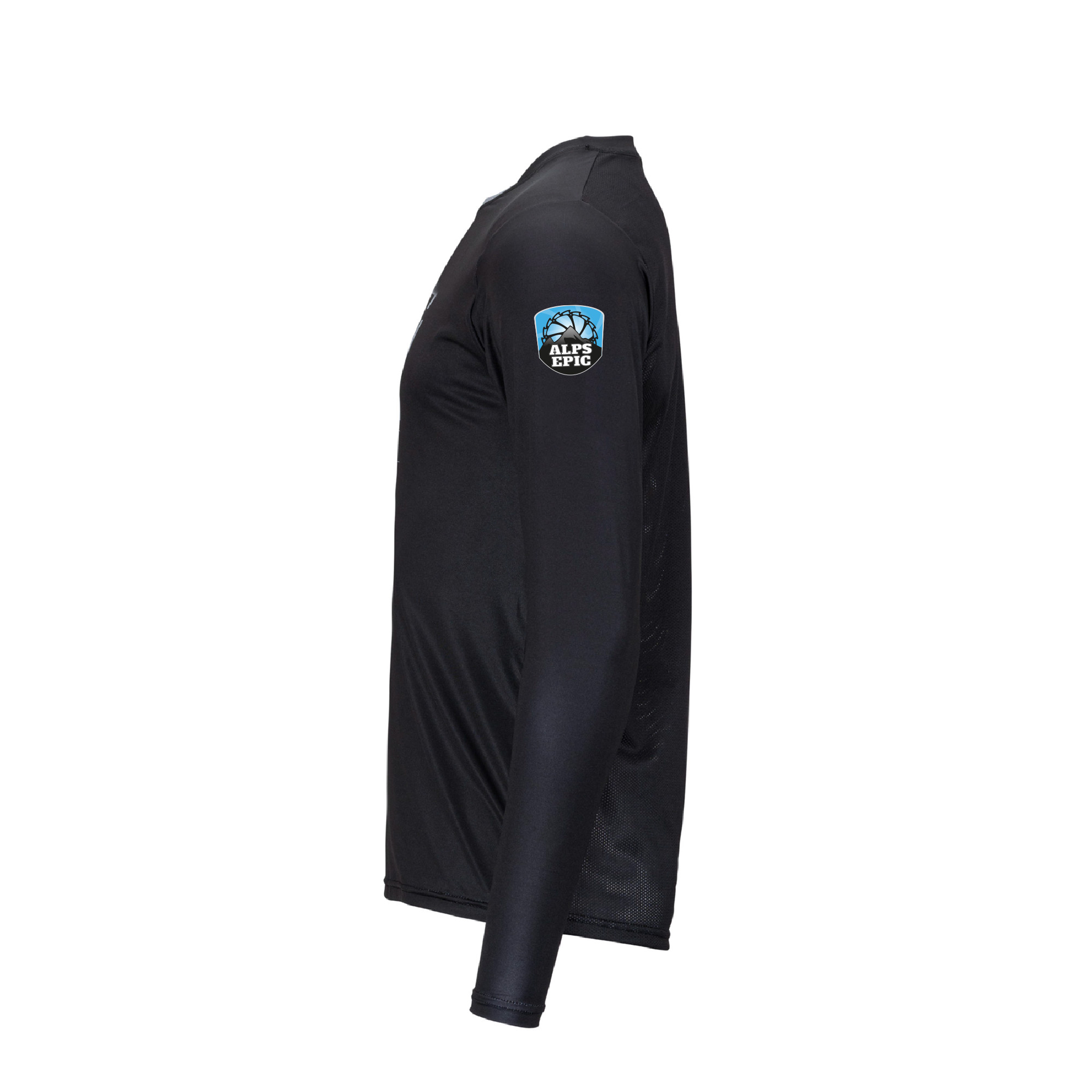 Maillot ENDURO Charger Femme – Image 2