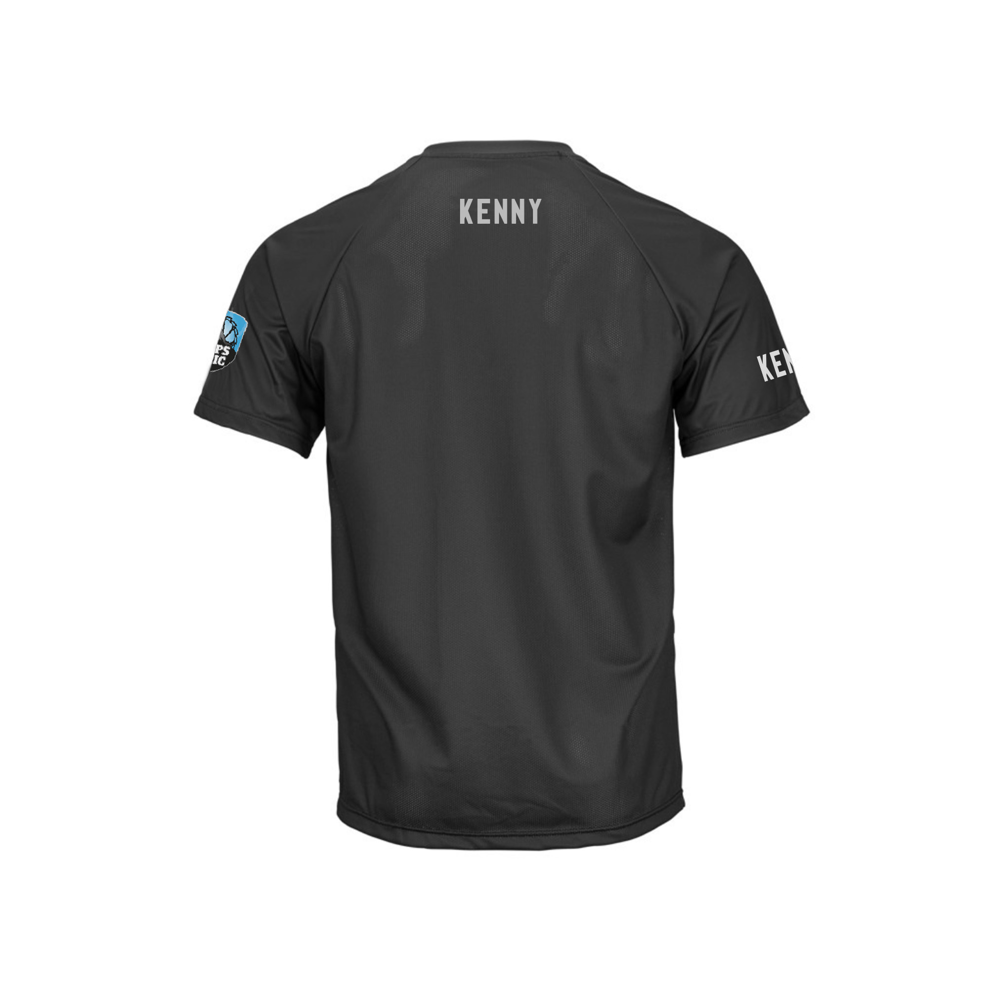Maillot ENDURO Indy – Image 2
