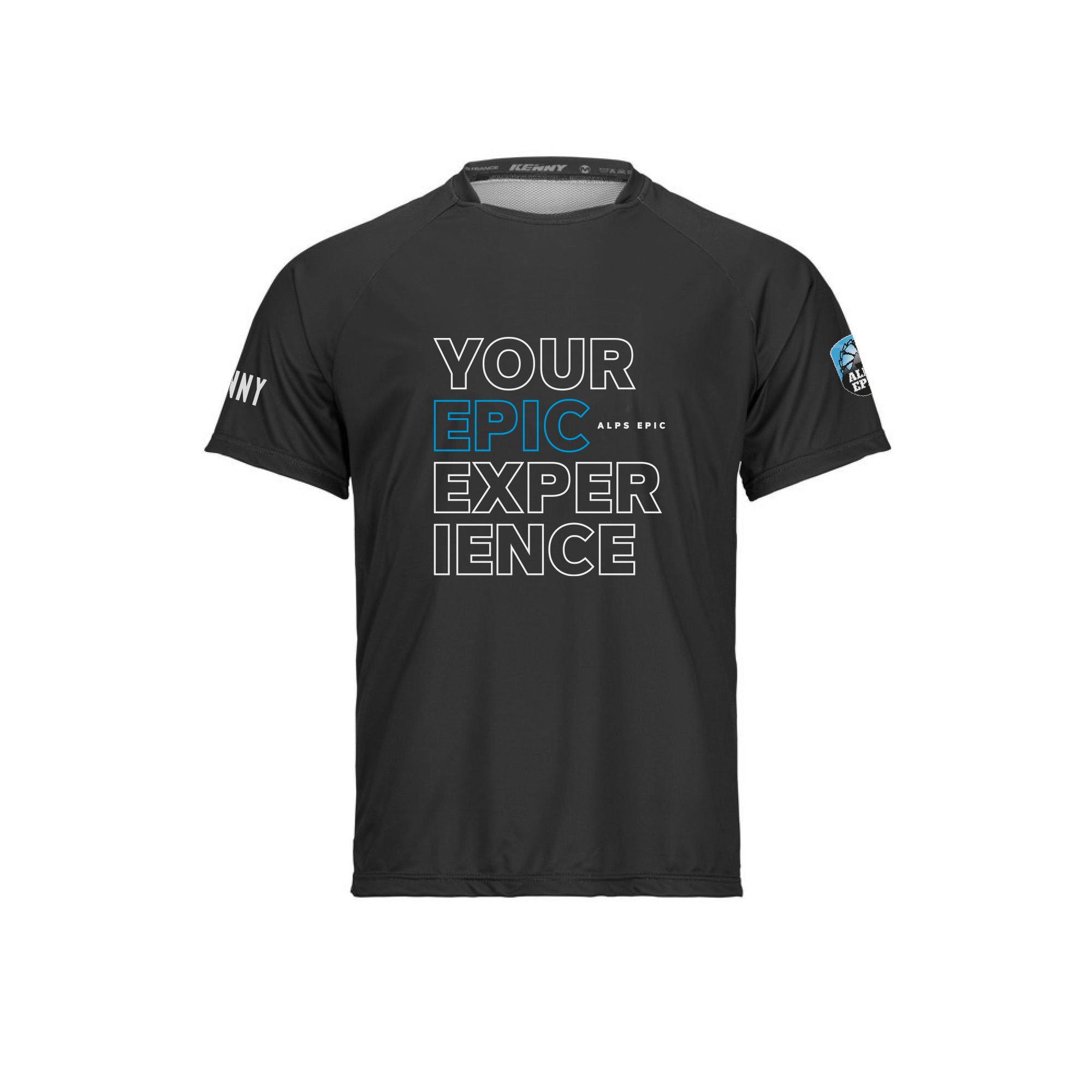 Maillot ENDURO Indy