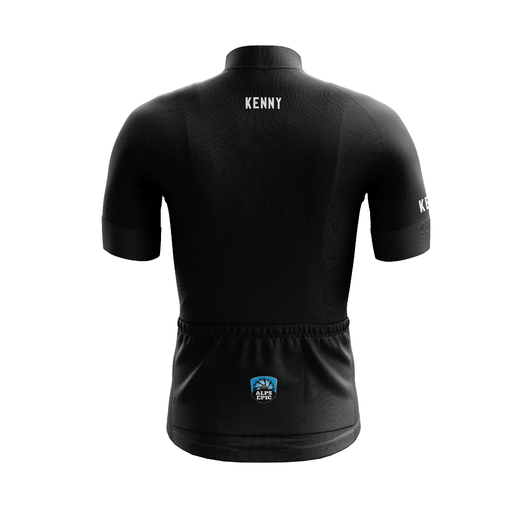 Maillot TECH XC – Image 2