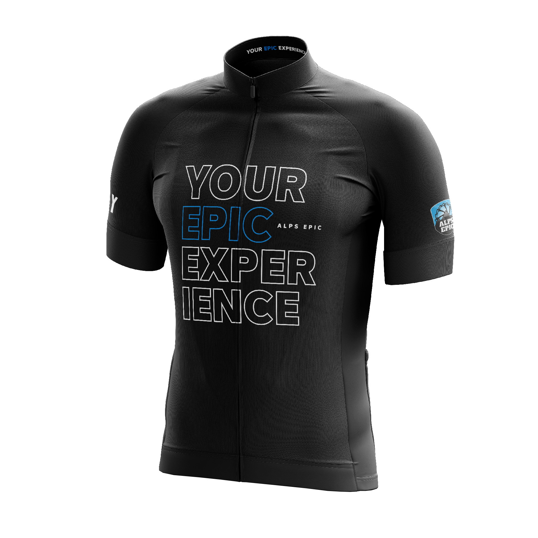 Maillot TECH XC