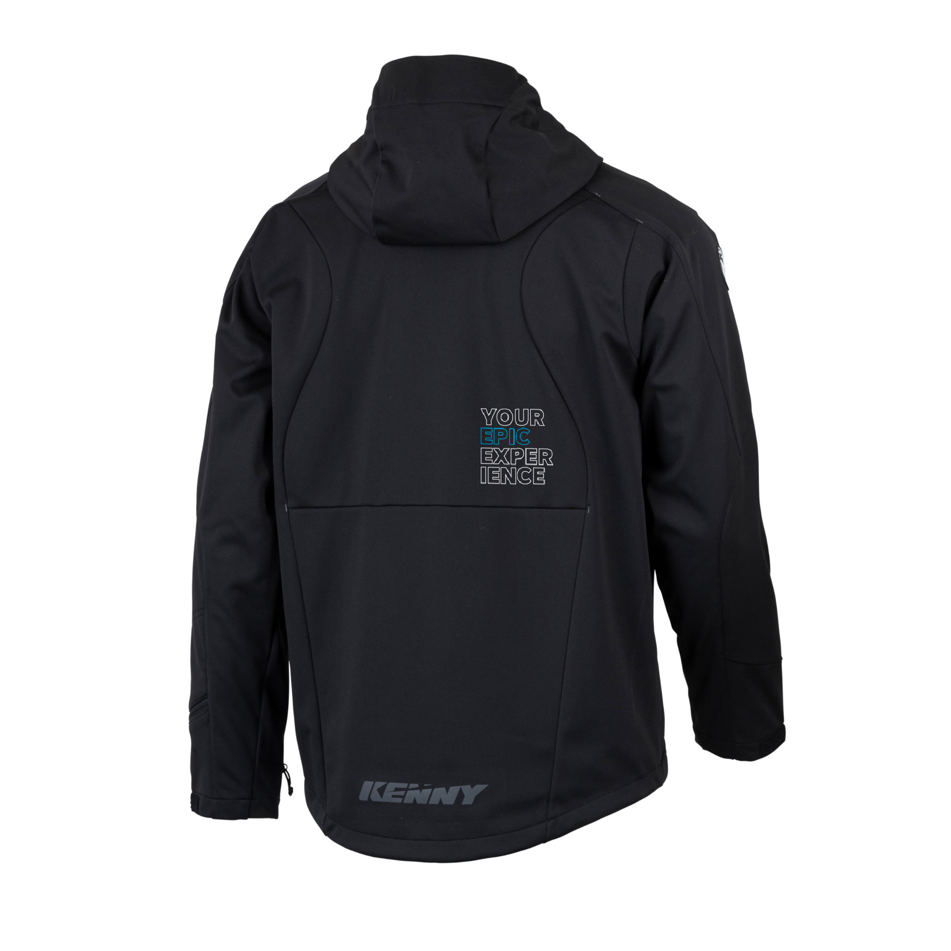 Veste MTB – Image 2
