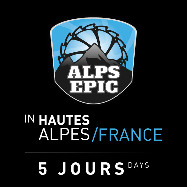 INSCRIPTION SEMAINE Alps Epic 2025