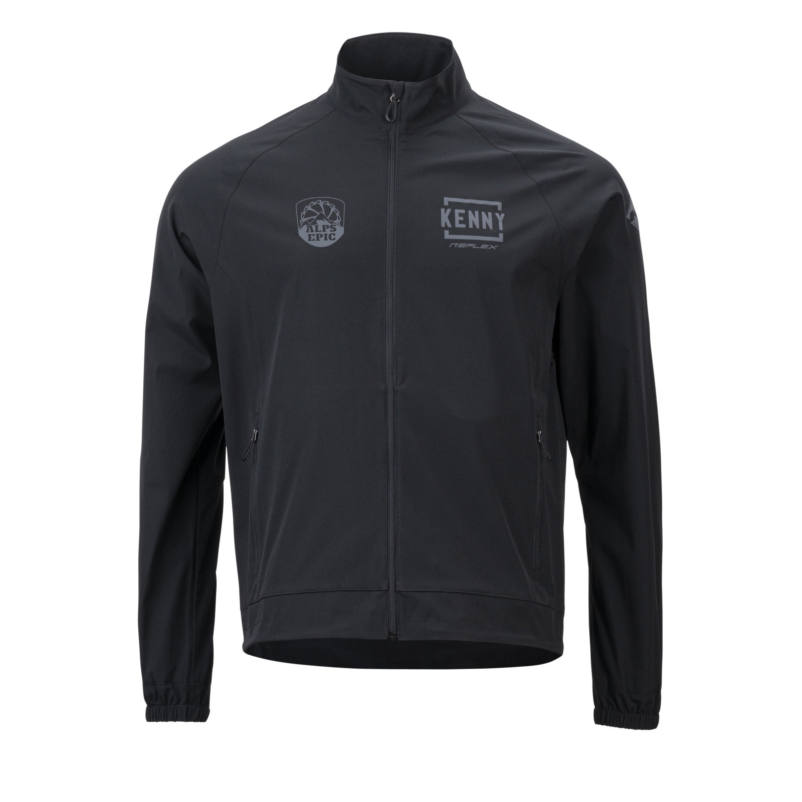 Veste Reflex
