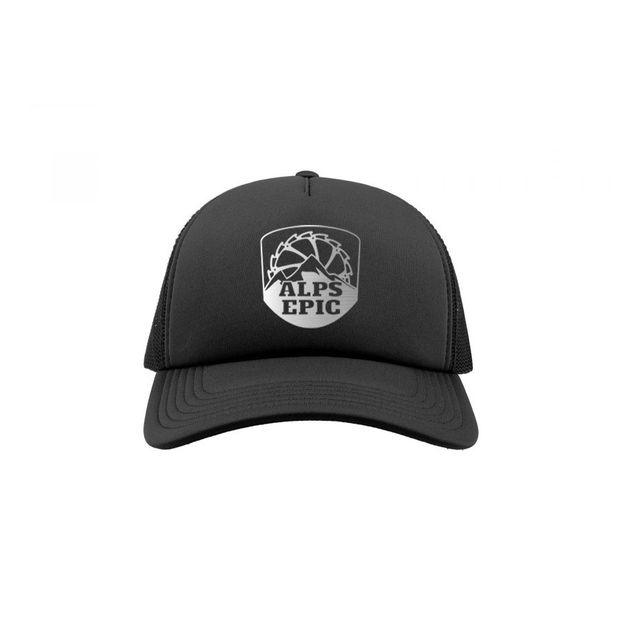 Casquette trucker Alps Epic