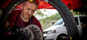 Mécanique complète en course – Mécanique Upgrade