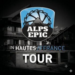 ALPS EPIC TOUR 2026